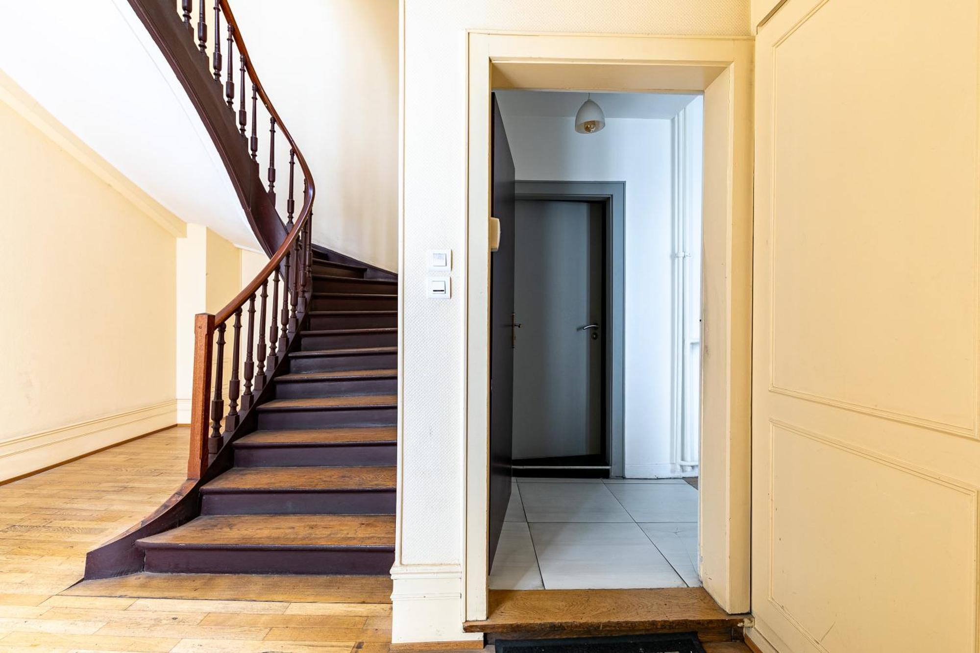 Logement Au Centre De Straßburg Exterior foto
