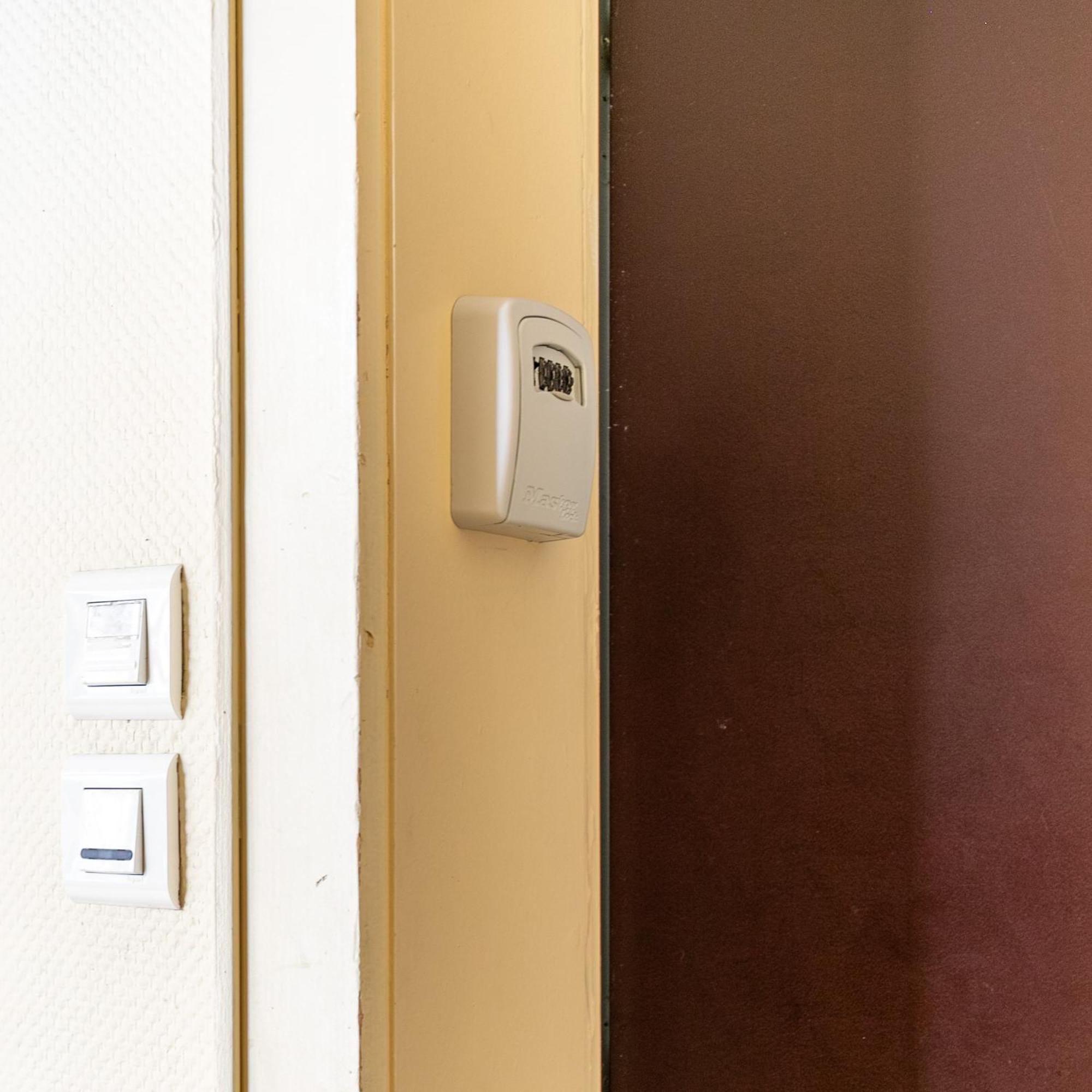 Logement Au Centre De Straßburg Exterior foto